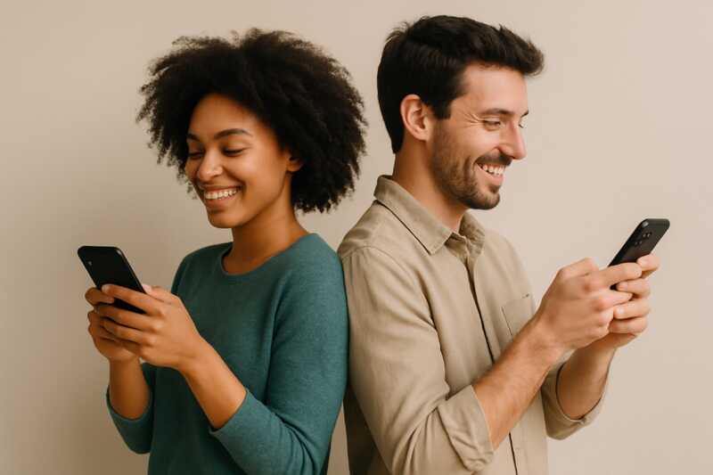 forfait b and you vs nrj mobile