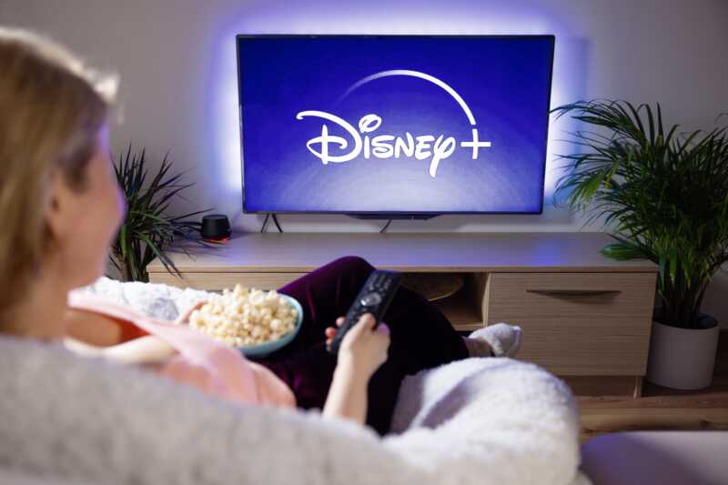 Disney+ dévoile son programme de juin