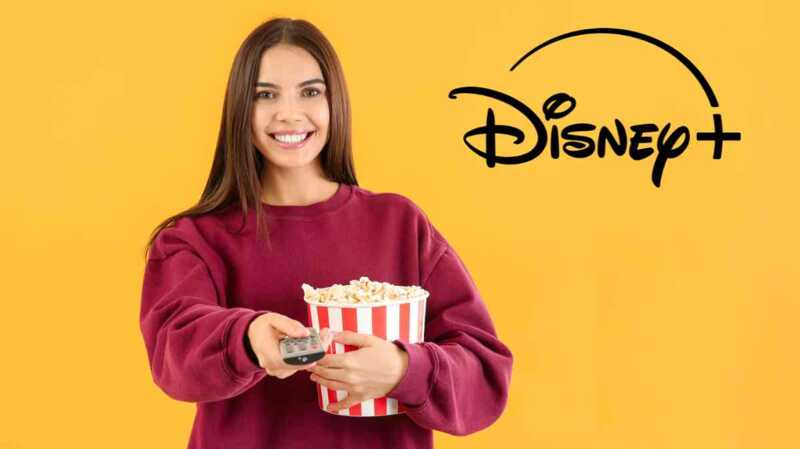disney plus augmente