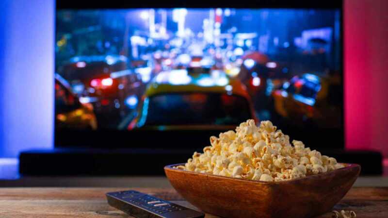 Disney+ premium en promo