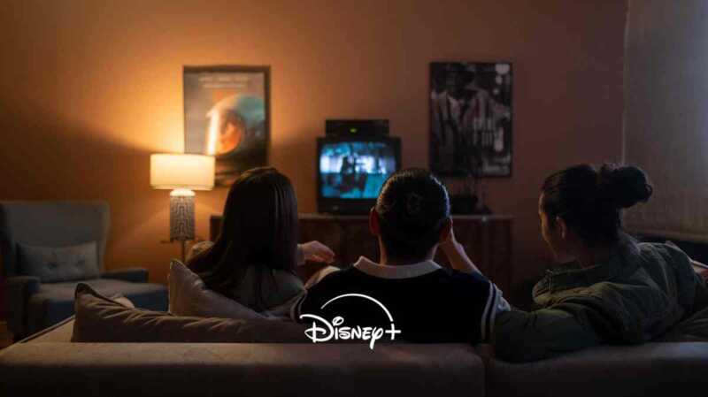 Disney+ deux mois gratuits