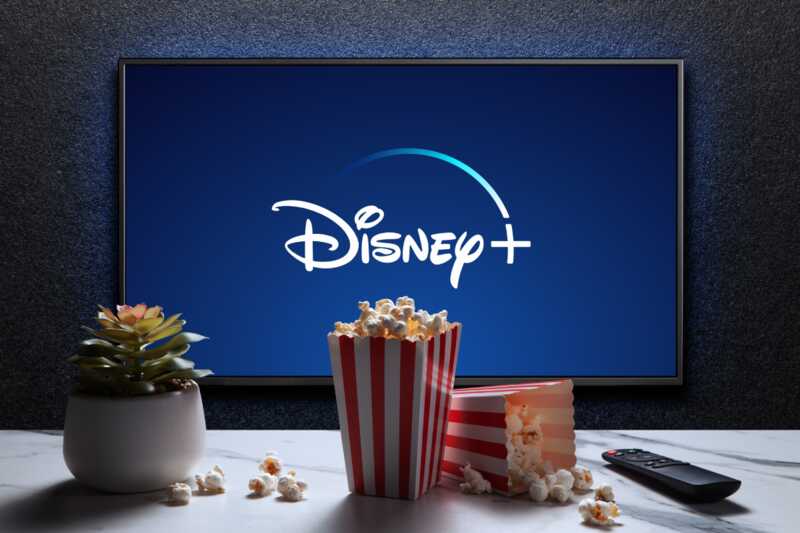Promo Disney+ à 1,99 € par mois