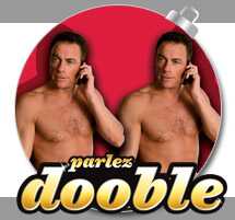 Virgin Mobile lance le forfait Dooble.