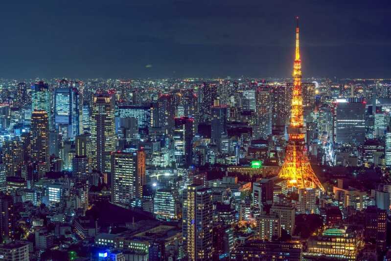 Les meilleurs forfaits et eSIM pour voyager au Japon