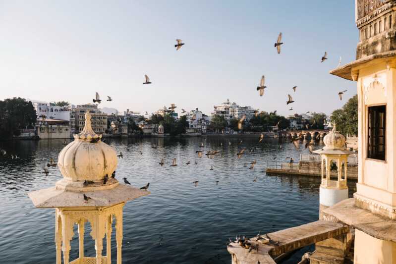 Les meilleurs forfaits et eSIM pour voyager en Inde