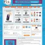 EDCOM.FR relooke son comparateur de forfaits mobiles, Internet et 3G. 