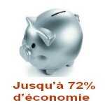Economisez sur votre forfait mobile avec l'Edconomisator