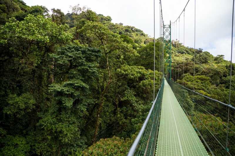 Les meilleurs forfaits et eSIM pour voyager au Costa Rica