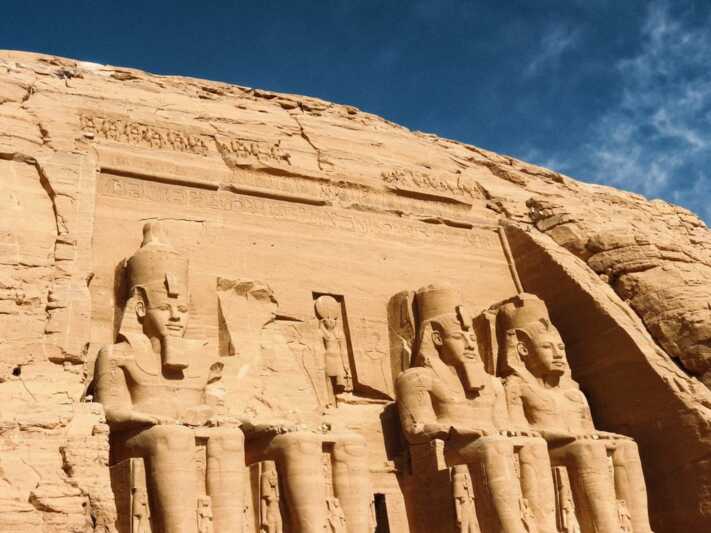 Les meilleurs forfaits et eSIM pour voyager en Égypte