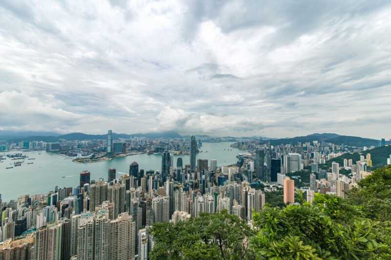 Les meilleurs forfaits et eSIM pour voyager à Hong Kong