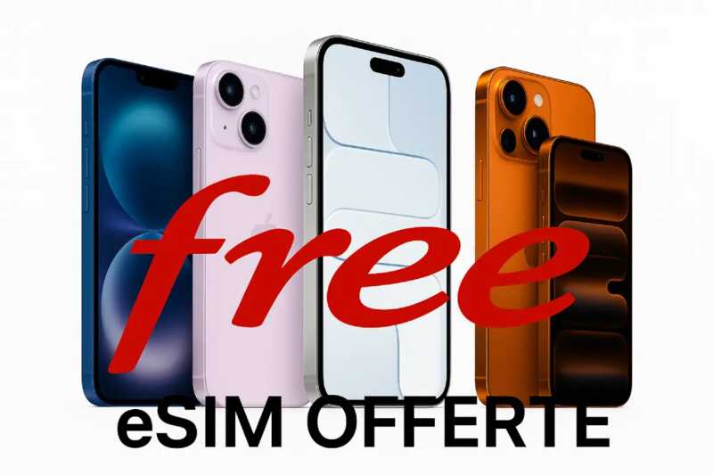 iphone 17 esim free