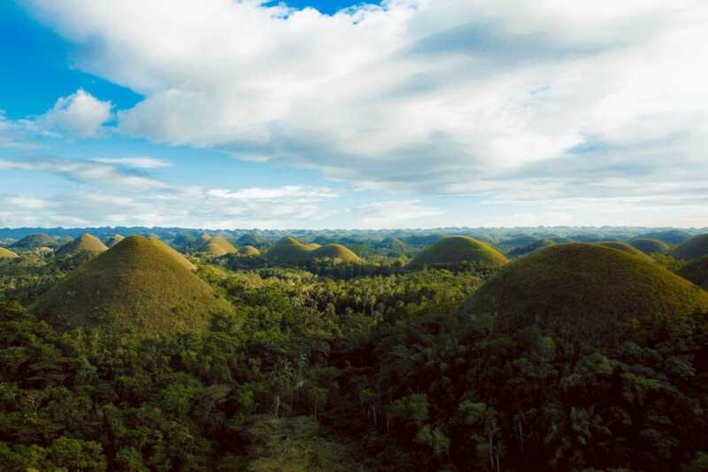 Les meilleurs forfaits et eSIM pour voyager aux Philippines