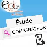 Edcom : Les critères des consommateurs pour le choix de leur forfait mobile ? (Avril-Mai 2014)