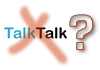 L’offre ADSL de Talk Talk interrompue
