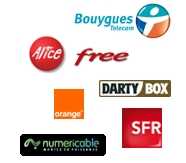Tout savoir sur la qualité de services des opérateurs Internet