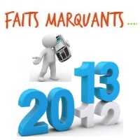 Téléphonie mobile : les faits marquants de 2013 !