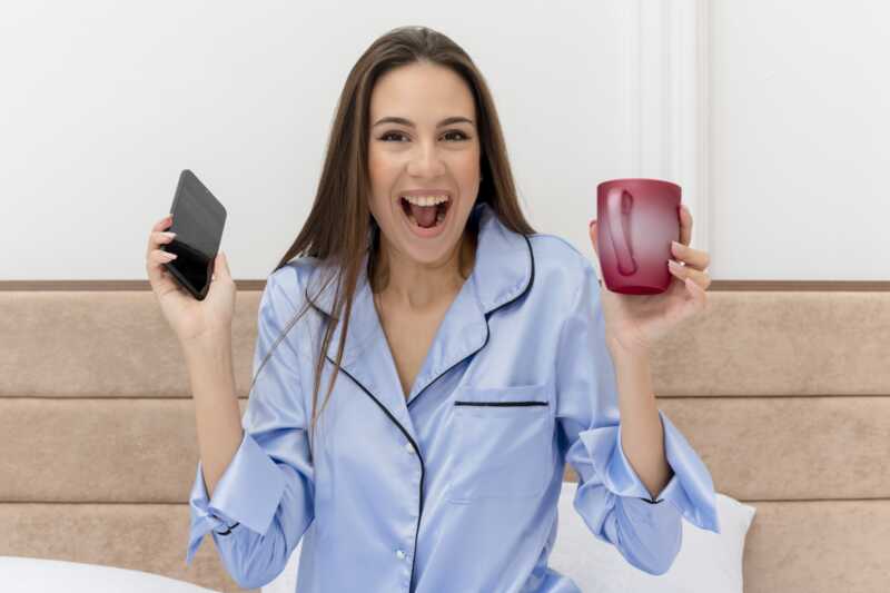 Ce matin, un forfait mobile irrésistible débarque - 40 Go à 5,99€ sur le réseau n°1 !