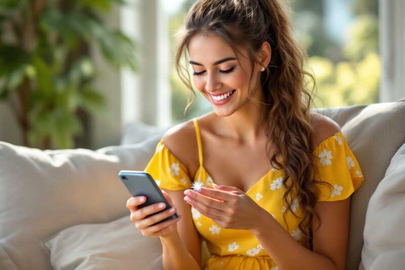 Forfait SFR avec smartphone