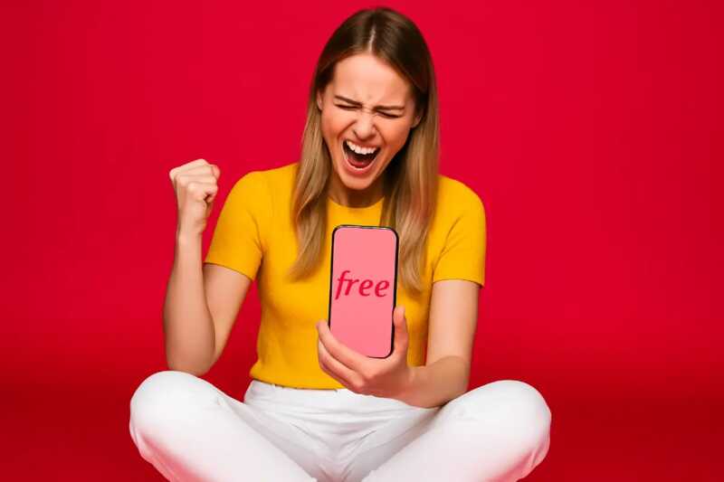 promo free mobile