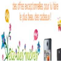 Offres exceptionnelles chez Orange pour la fête des mères