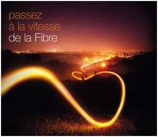 Fibre : L’obligation des opérateurs à couvrir les zones moins denses !