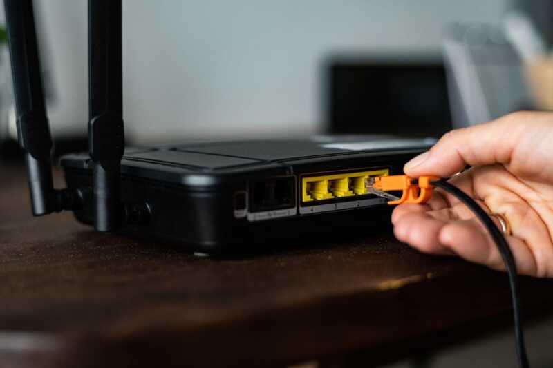 fin adsl