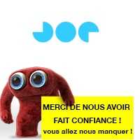 Joe Mobile a fait ses adieux mardi dernier... Mais que faire si vous êtes client ?