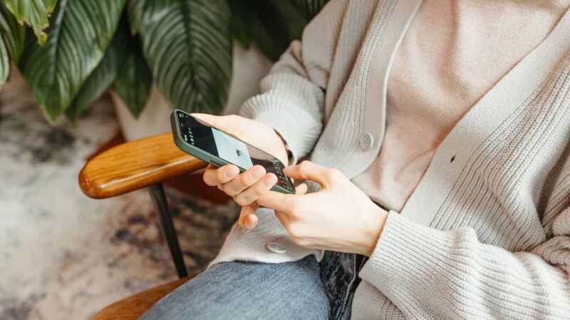 Forfait 20 Go pas cher, flexible et écologique