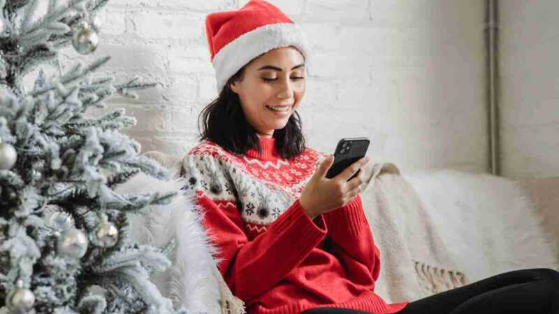 Forfait 200 Go en 5G pour Noël