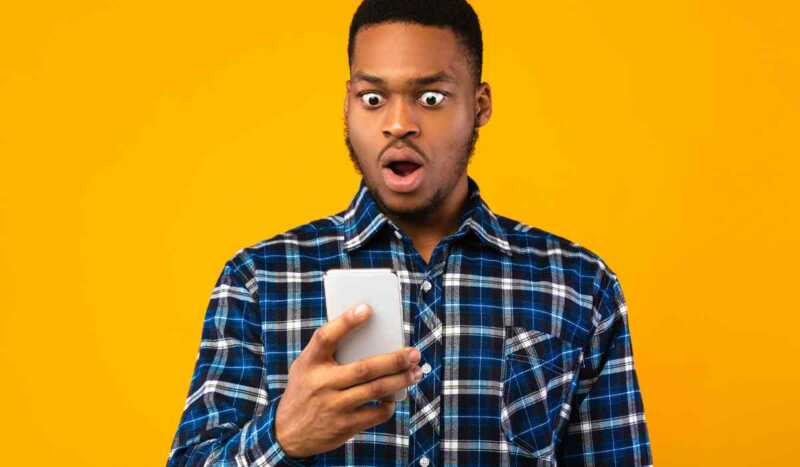 Forfait mobile 300 Go 5G : dès 9,99€, et même 0€ pendant 4 mois !