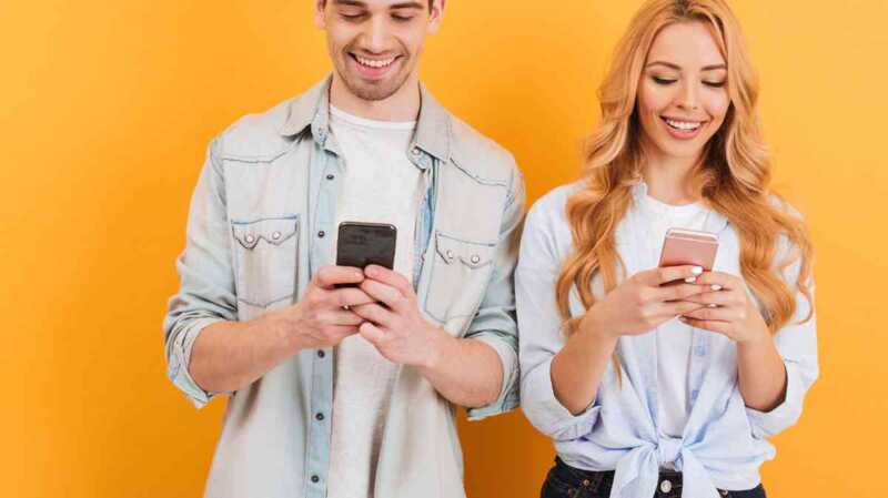 Forfait 5 G : B&You vs Sosh