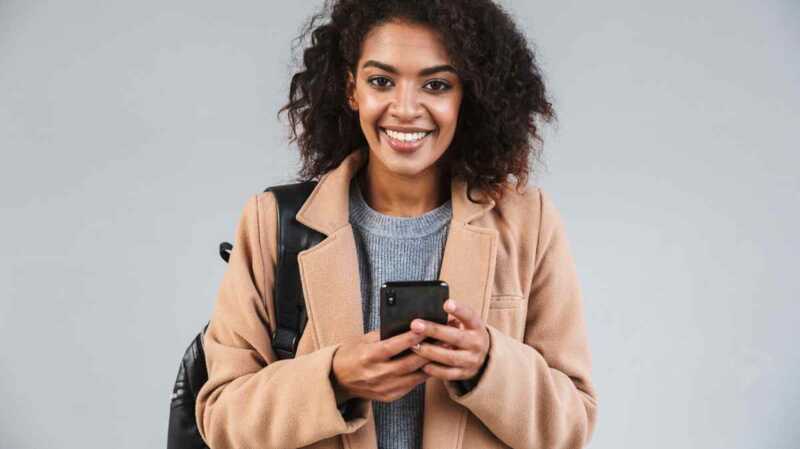 Forfaits 5G avec 100 Go
