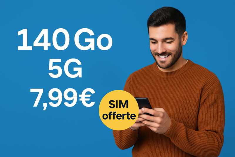 promo forfait lebara 140go