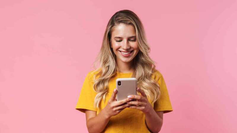 Forfait 5G en promo 120 Go