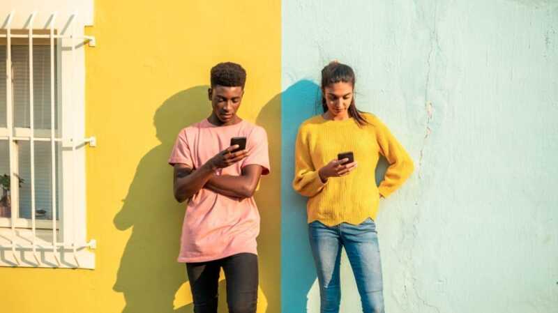 Forfait 170 Go La Poste Mobile à prix promo