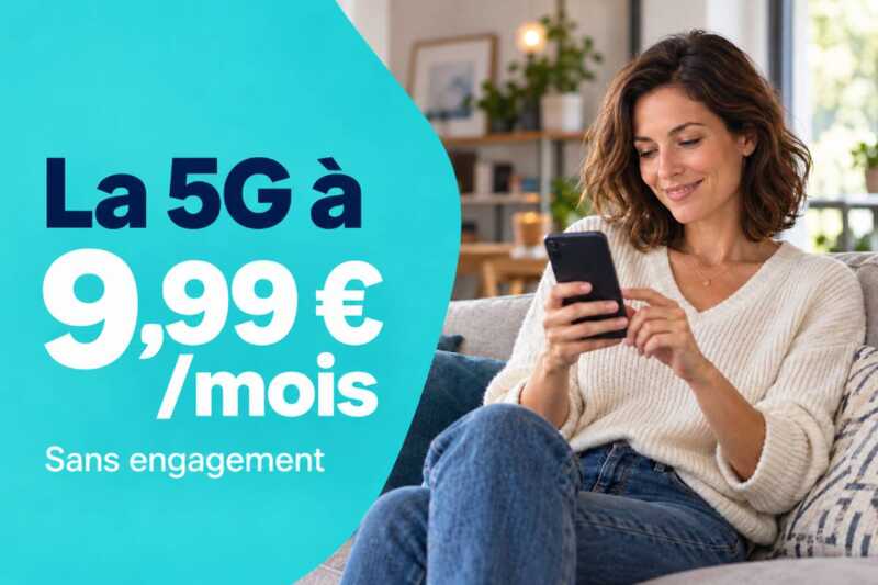 forfait bandyou 20go