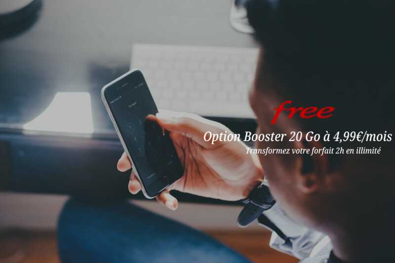 promo free mobile