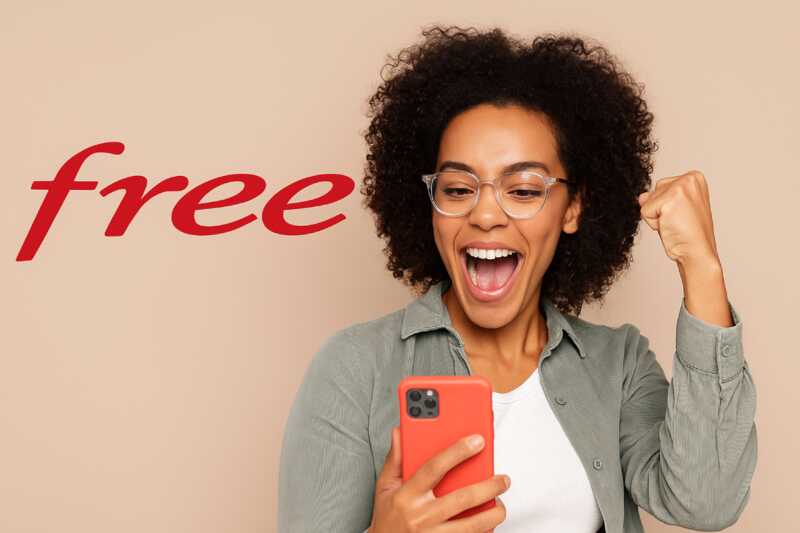 promos forfaits free booster