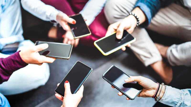 forfait mobile ado