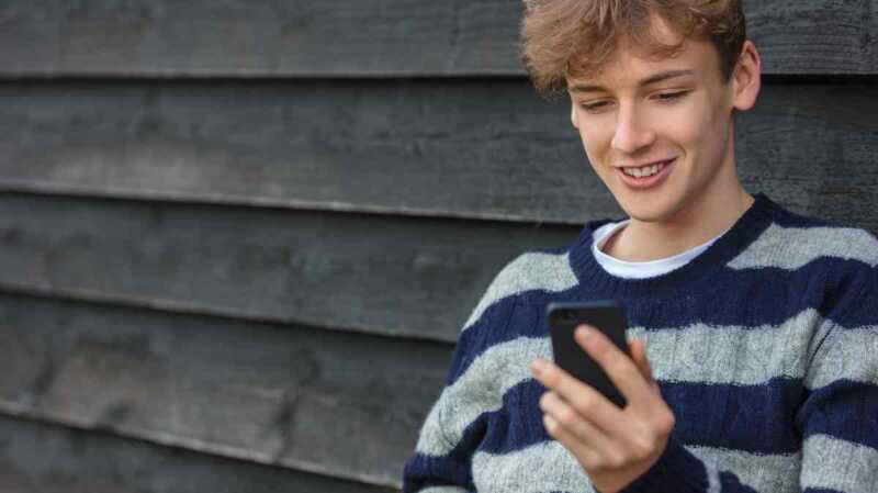 forfait mobile orange enfants