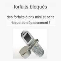 Quel forfait bloqué choisir pour votre ado ?