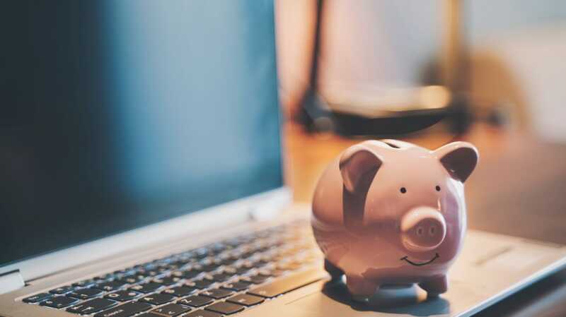 Frais de mise en service Internet offerts