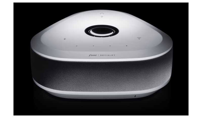 Free : une nouvelle offre Freebox en préparation ?