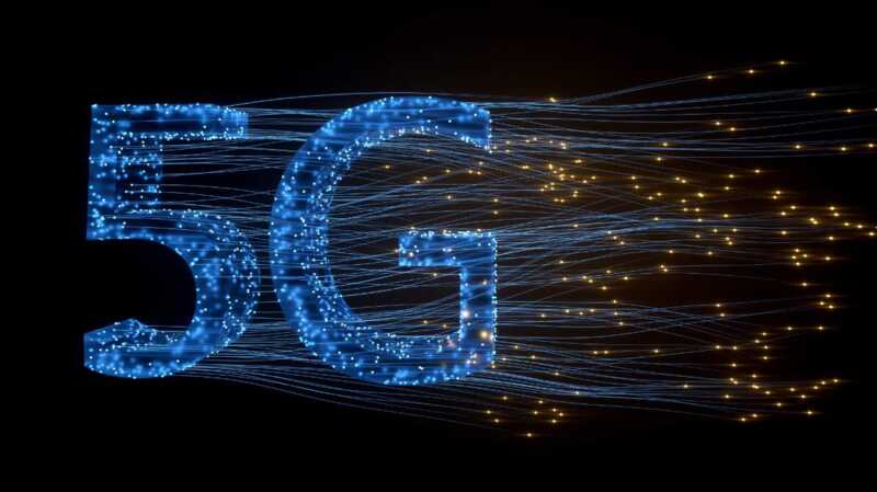 Free déploiement de la 5G SA