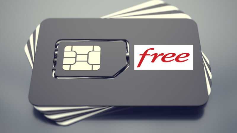 Le mVPN inclus dans les forfaits Free Mobile