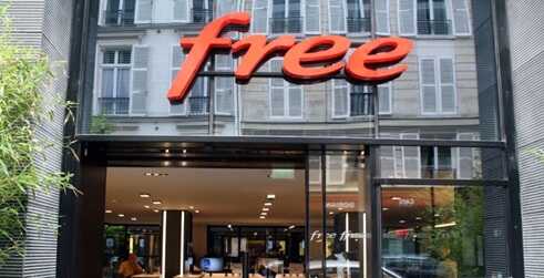 Free Mobile : bientôt moins de débit pour les abonnés !