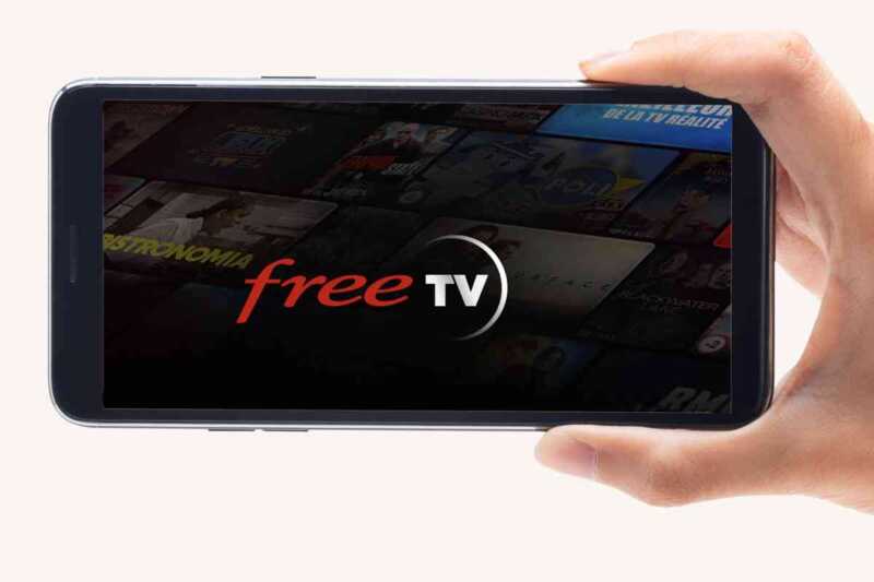 Installer Free TV