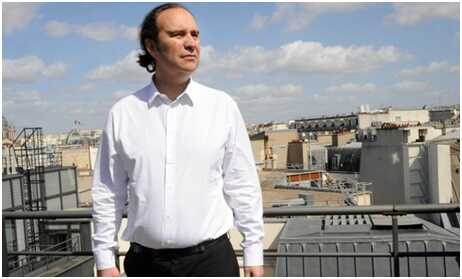 Xavier Niel (Free) à la conquête du marché Italien