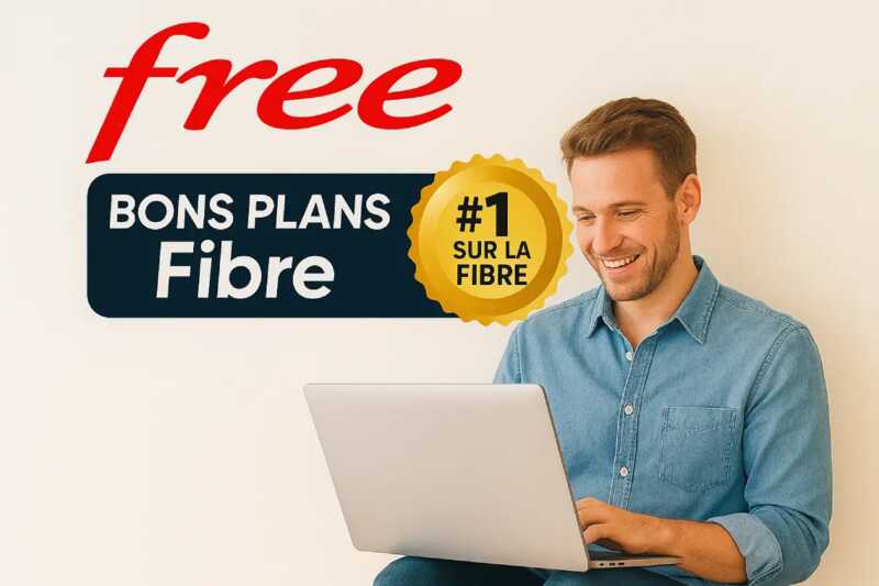 bons plans fibre freebox