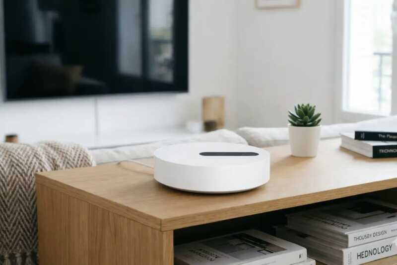 freebox pop s sans decodeur tv